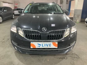 Skoda Octavia 1.6 TDI Style, снимка 2