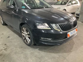 Skoda Octavia 1.6 TDI Style, снимка 3