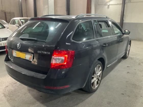 Skoda Octavia 1.6 TDI Style, снимка 6