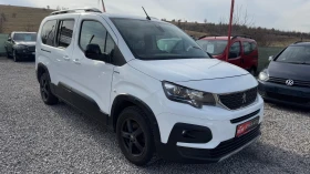     Peugeot Rifter Gt line 1.5 HDI 90.000 km