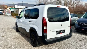 Peugeot Rifter Gt line 1.5 HDI 90.000 km | Mobile.bg    5