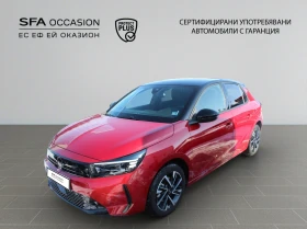     Opel Corsa MCM GS MHEV (75kW/100 ..) eDCT MY24 // 2403334
