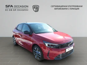 Opel Corsa MCM GS MHEV (75kW/100 ..) eDCT MY24 // 2403334 | Mobile.bg    2