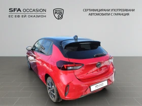 Opel Corsa MCM GS MHEV (75kW/100 ..) eDCT MY24 // 2403334 | Mobile.bg    3