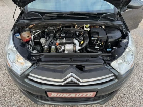 Citroen C4 1.6HDI-EURO 5 | Mobile.bg    6