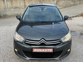     Citroen C4 1.6HDI-EURO 5