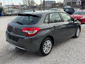     Citroen C4 1.6HDI-EURO 5