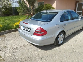 Mercedes-Benz E 320 E320cdi, снимка 3