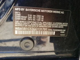 BMW 535 - 26000 лв. - 97153134 | Car24.bg