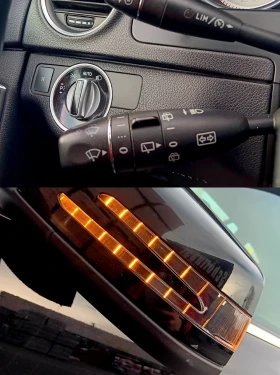 Mercedes-Benz C 200 Avantgarde BI-XENON LED NAVI ECO Start Stop , снимка 15