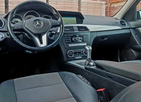 Mercedes-Benz C 200 Avantgarde BI-XENON LED NAVI ECO Start Stop , снимка 8