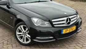 Mercedes-Benz C 200 Avantgarde BI-XENON LED NAVI ECO Start Stop , снимка 4