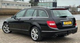 Mercedes-Benz C 200 Avantgarde BI-XENON LED NAVI ECO Start Stop , снимка 3