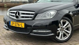 Mercedes-Benz C 200 Avantgarde BI-XENON LED NAVI ECO Start Stop , снимка 2