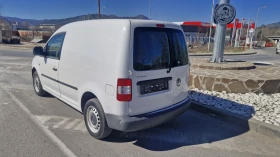     VW Caddy 2, 0 SDI 