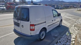 VW Caddy 2, 0 SDI Климатик, снимка 6