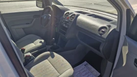 VW Caddy 2, 0 SDI Климатик, снимка 5