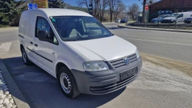 VW Caddy 2, 0 SDI Климатик, снимка 2