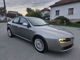 Alfa Romeo 159 3.2 Q4 JTS, снимка 4