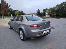 Alfa Romeo 159 3.2 Q4 JTS, снимка 1