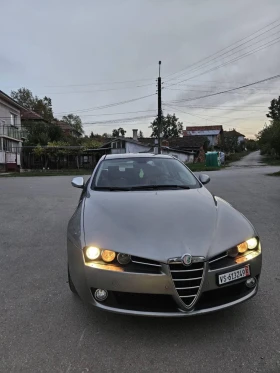 Alfa Romeo 159 3.2 Q4 JTS, снимка 2