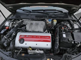 Alfa Romeo 159 3.2 Q4 JTS, снимка 5