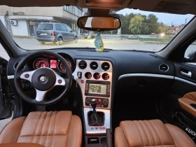 Alfa Romeo 159 3.2 Q4 JTS, снимка 3