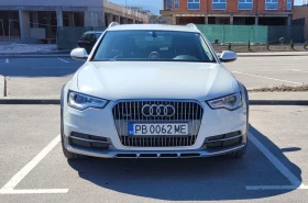 Audi A6 Allroad, снимка 3