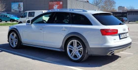 Audi A6 Allroad, снимка 5