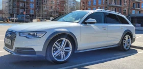 Audi A6 Allroad, снимка 2