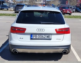 Audi A6 Allroad, снимка 6