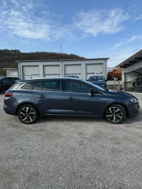 Renault Megane Limited , снимка 4