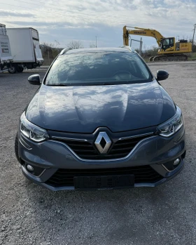 Renault Megane Limited , снимка 2