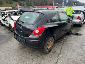 Обява за продажба на Opel Corsa 1.2 Klima ~1 550 лв. - изображение 2