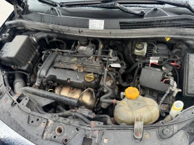 Обява за продажба на Opel Corsa 1.2 Klima ~1 550 лв. - изображение 9