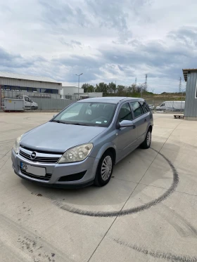 Обява за продажба на Opel Astra 1.4i ~4 800 лв. - изображение 1