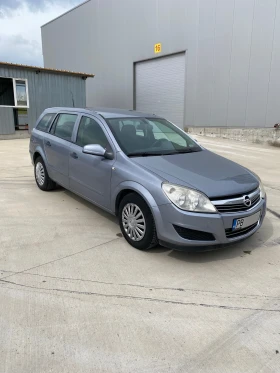 Обява за продажба на Opel Astra 1.4i ~4 800 лв. - изображение 1