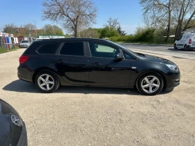 Opel Astra Facelift!1.7cdti!  | Mobile.bg    8