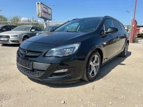 Opel Astra Facelift!1.7cdti!  | Mobile.bg    3