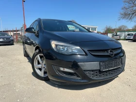 Opel Astra Facelift!1.7cdti! 
