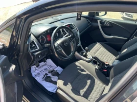 Opel Astra Facelift!1.7cdti!  | Mobile.bg    11