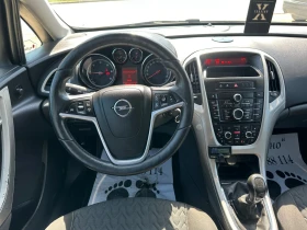 Opel Astra Facelift!1.7cdti!  | Mobile.bg    10