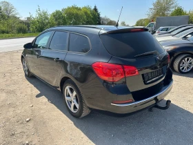 Opel Astra Facelift!1.7cdti!  | Mobile.bg    5