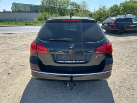 Opel Astra Facelift!1.7cdti!  | Mobile.bg    6