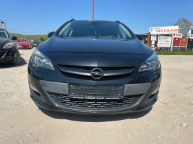Opel Astra Facelift!1.7cdti!  | Mobile.bg    2