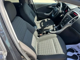 Opel Astra Facelift!1.7cdti!  | Mobile.bg    13