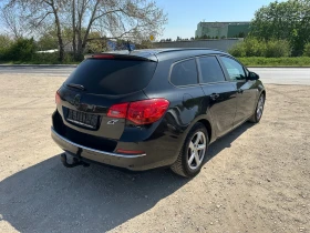 Opel Astra Facelift!1.7cdti!  | Mobile.bg    7