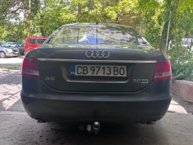 Обява за продажба на Audi A6 ~9 499 лв. - изображение 3