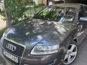 Обява за продажба на Audi A6 ~9 499 лв. - изображение 2