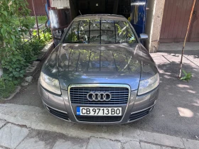 Обява за продажба на Audi A6 ~9 499 лв. - изображение 1